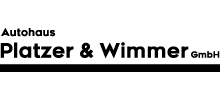 Logo Autohaus Platzer & Wimmer Hutthurm