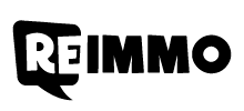 Logo der R.E. Immo GmbH