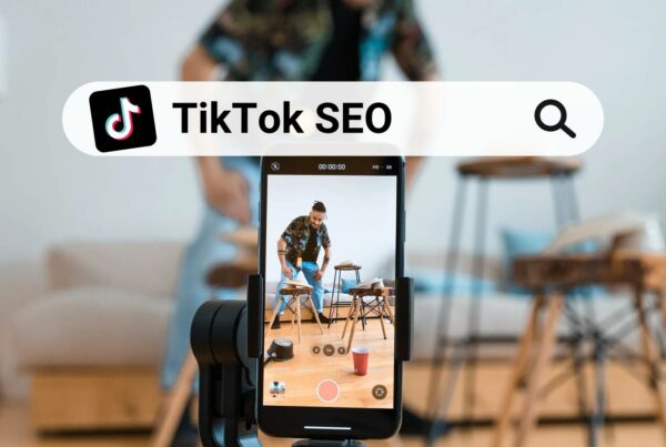 TikTok SEO