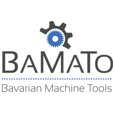 BaMaTo – Bavarian Machine Tools