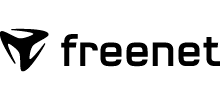 freenet Logo