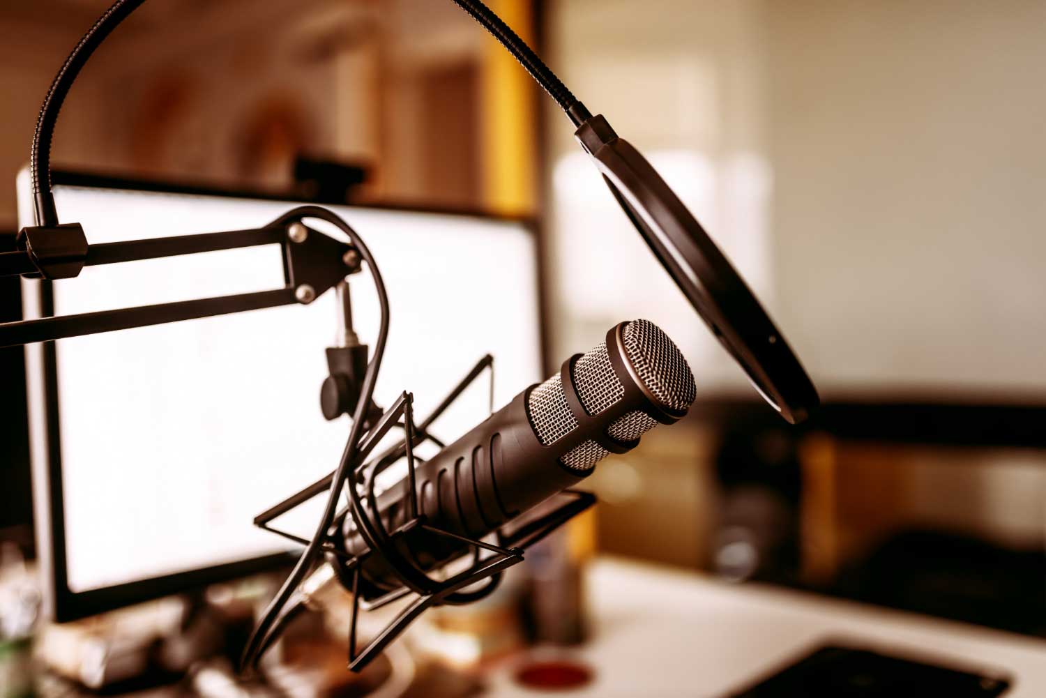 Über 50% der Podcasts unzureichend als Werbung gekennzeichnet