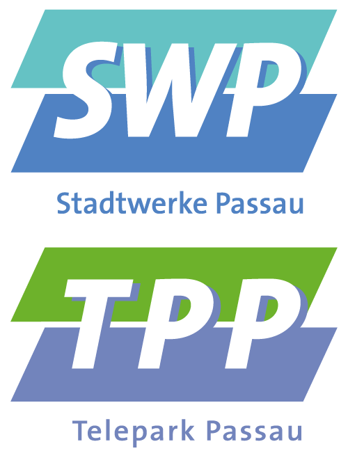 Stadtwerke Passau und Telepark Passau
