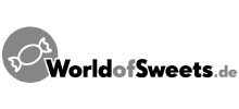 World of Sweets